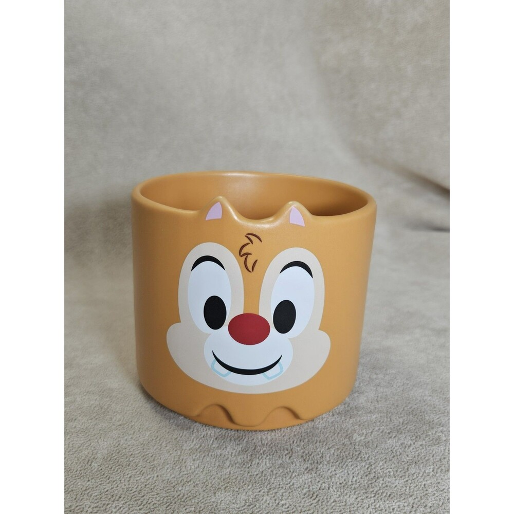 Disney Store Chip 'n Dale Stackable Mug Dale 17oz Replacement Mug Single